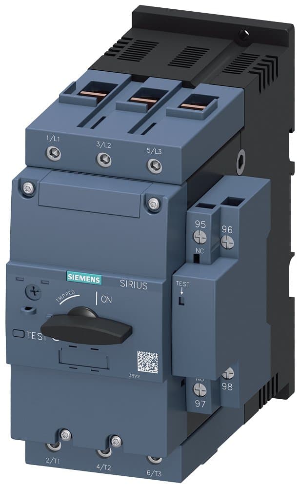 Siemens 3RV2142-4MA10 Siemens 3RV2142-4MA10