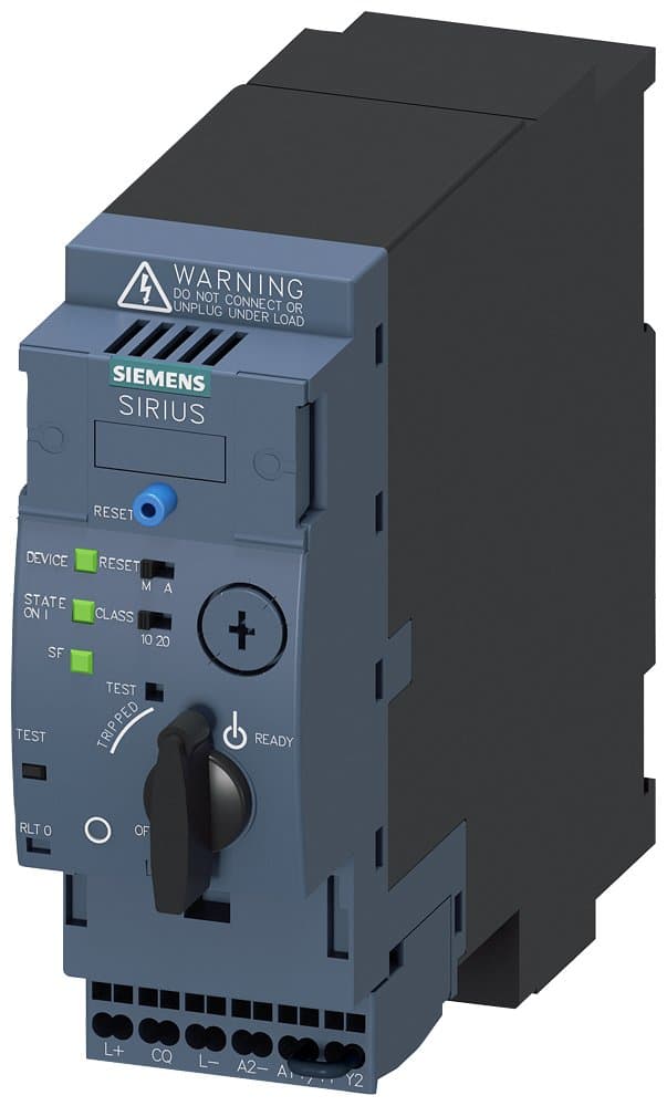 Siemens 3RA6400-2EB43