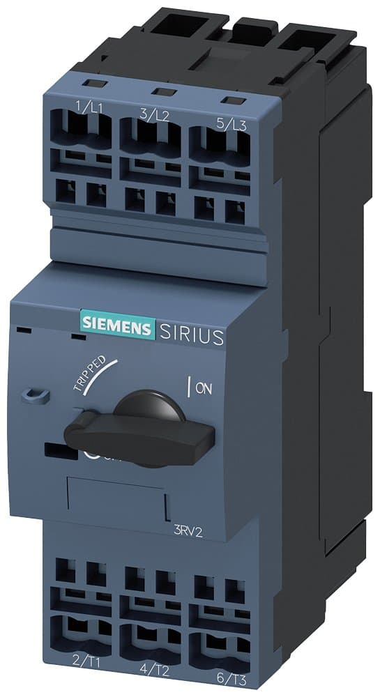 Siemens 3RV2321-1EC20