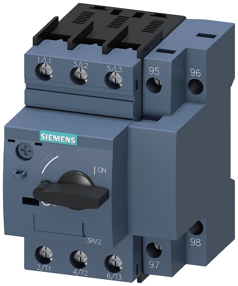 Siemens 3RV2121-4BA10