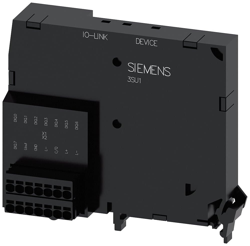Siemens 3SU1400-2HM10-6AA0