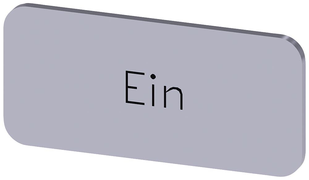Siemens 3SU1900-0AC81-0AB0