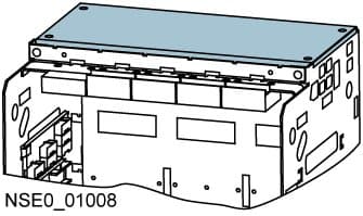 Siemens 3WL9111-0AS44-0AA0