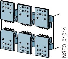 Siemens 3WL9111-0AN08-0AA0