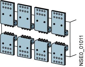 Siemens 3WL9111-0AL64-0AA0