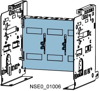 Siemens 3WL9111-0AP08-0AA0
