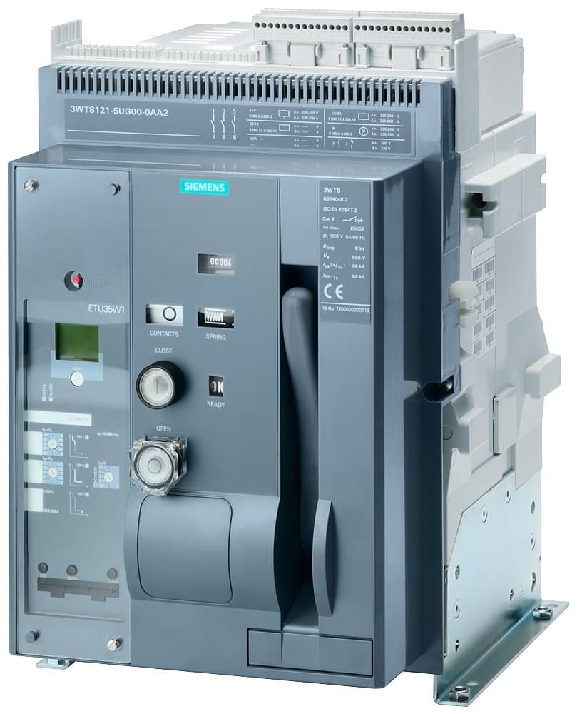 Siemens 3WT8061-5UV30-0AA1