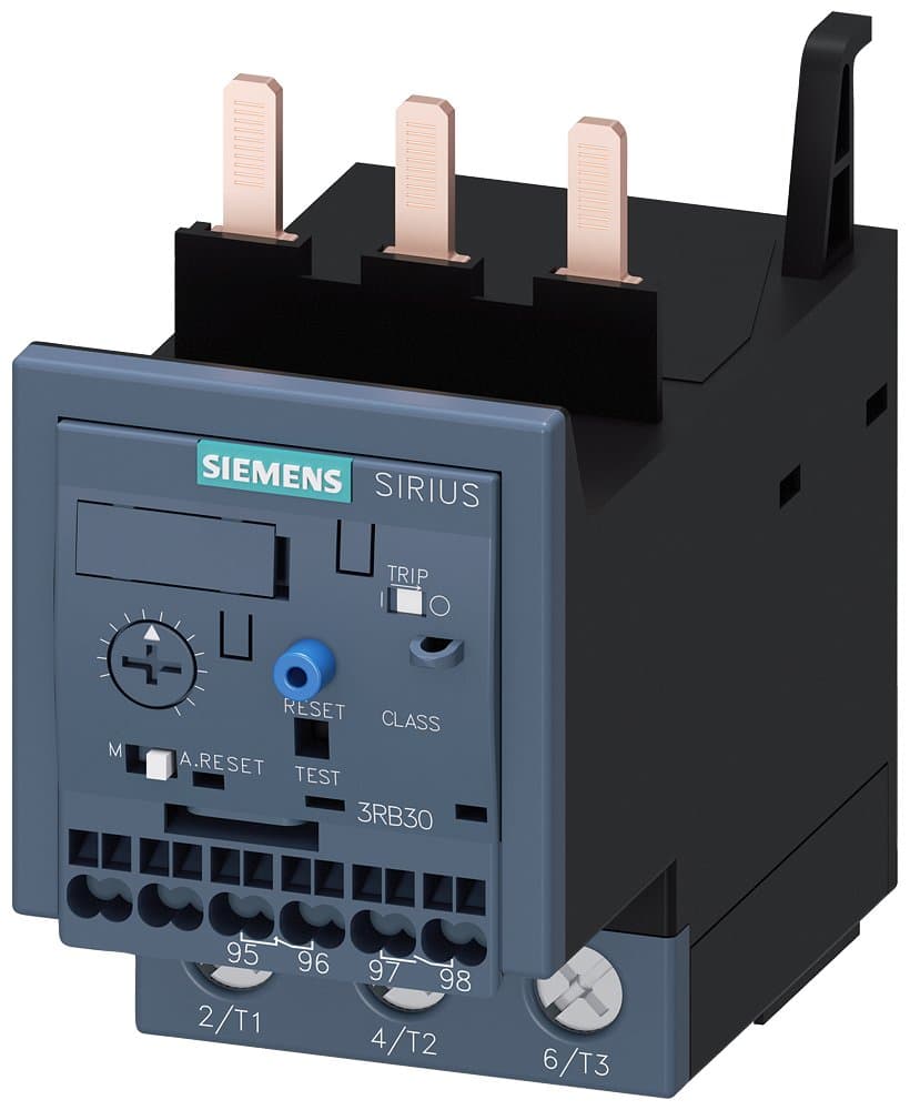 Siemens 3RB3036-2UD0