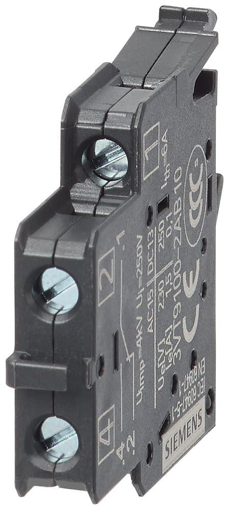 Siemens 3VT9300-1CC40