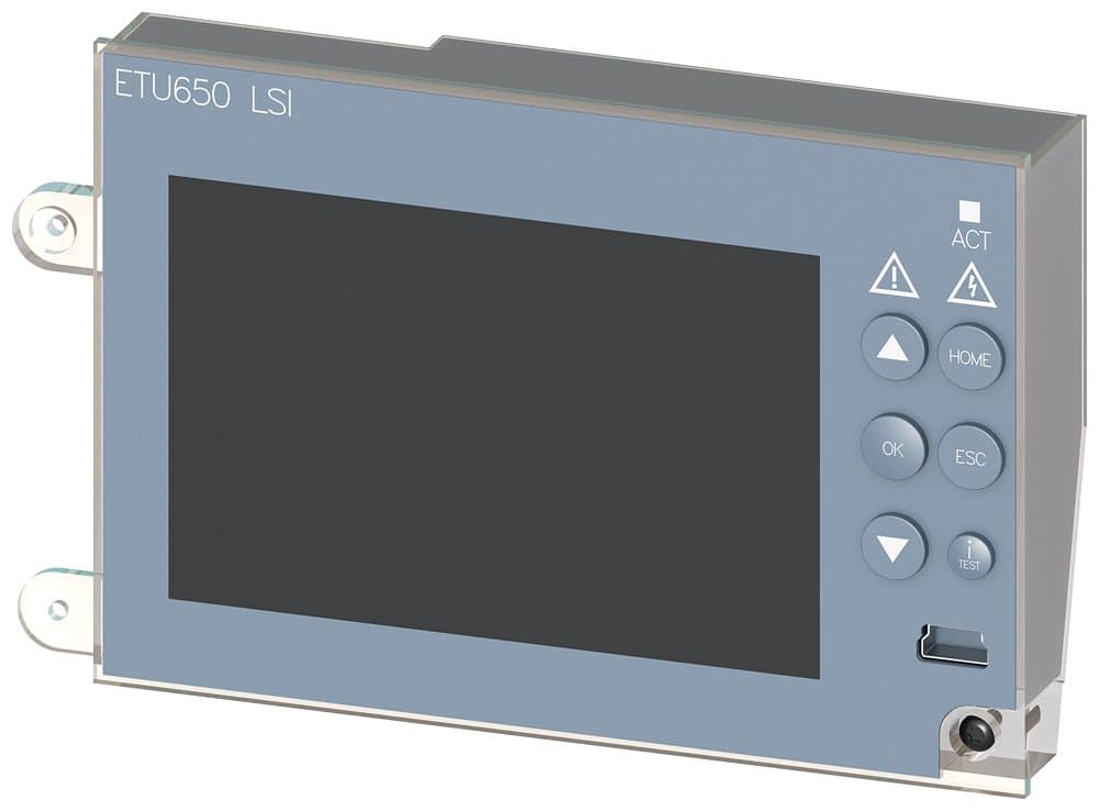 Siemens 3VW9017-5AA00