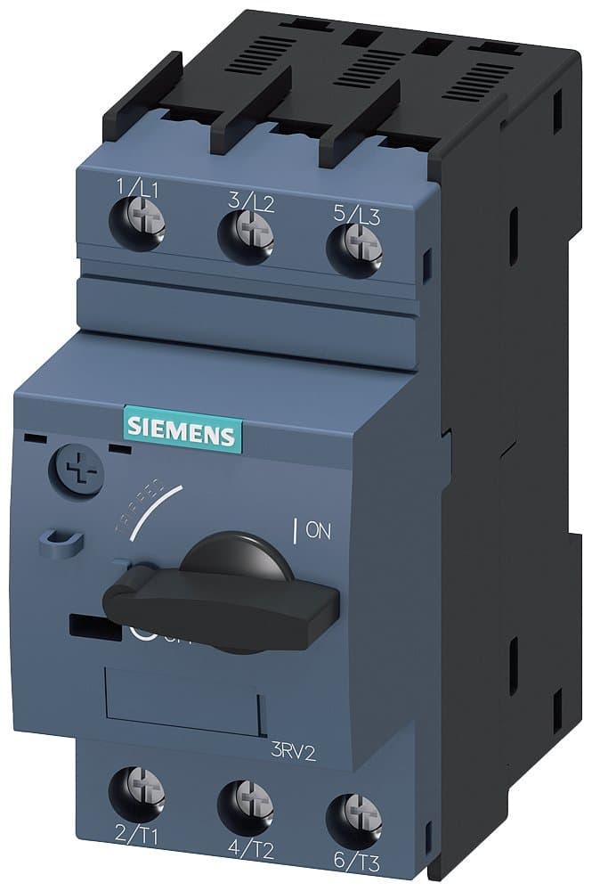 Siemens 3RV2411-1HA10-0BA0