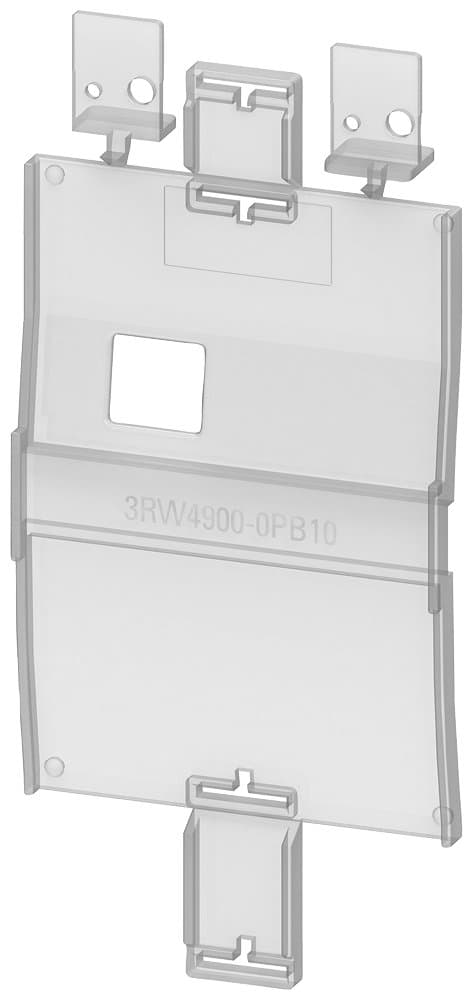 Siemens 3RW4900-0PB10