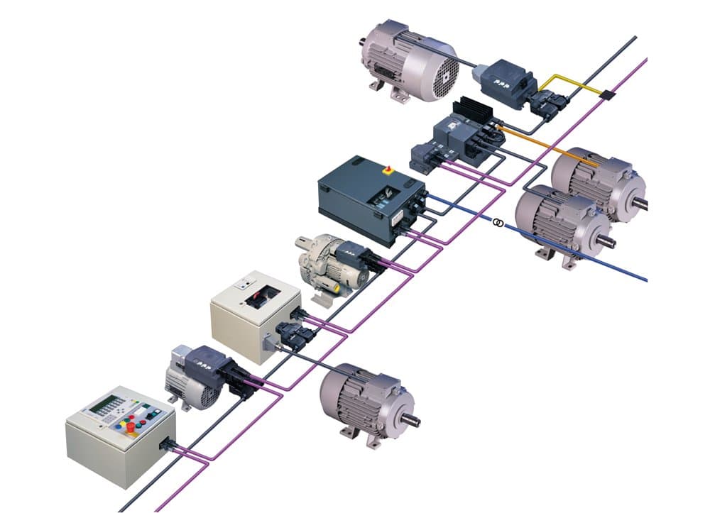 Siemens 3RK1911-5BA10