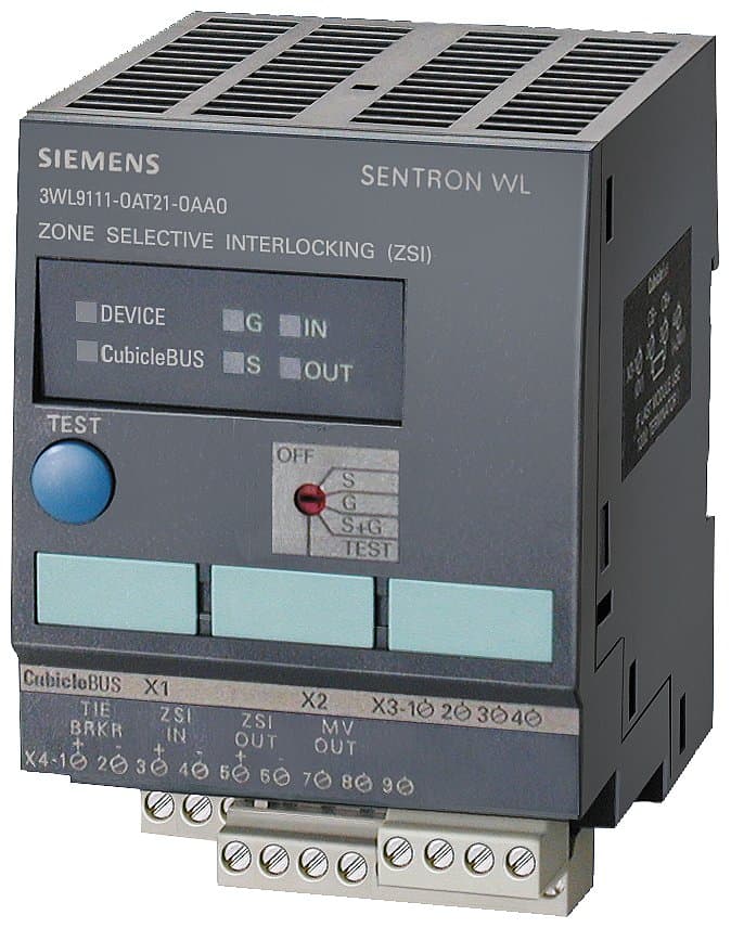 Siemens 3WL9111-0AT21-0AA0