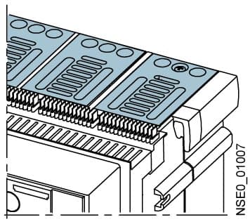 Siemens 3WL9111-0AS05-0AA0