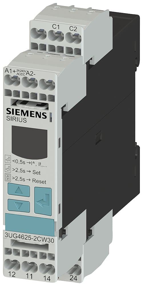 Siemens 3UG4625-2CW30