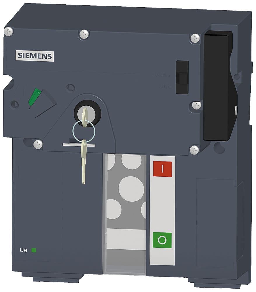 Siemens 3VT9500-3MN42