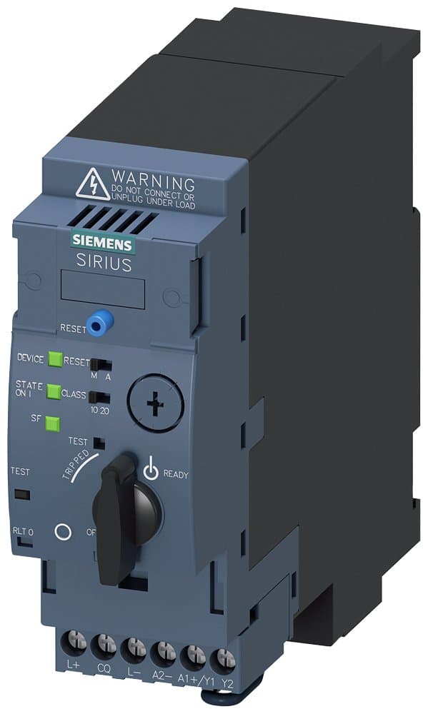 Siemens 3RA6400-1DB43