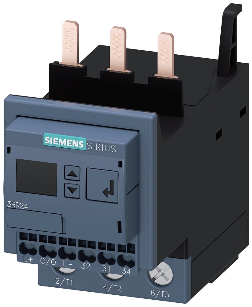 Siemens 3RR2443-3AA40