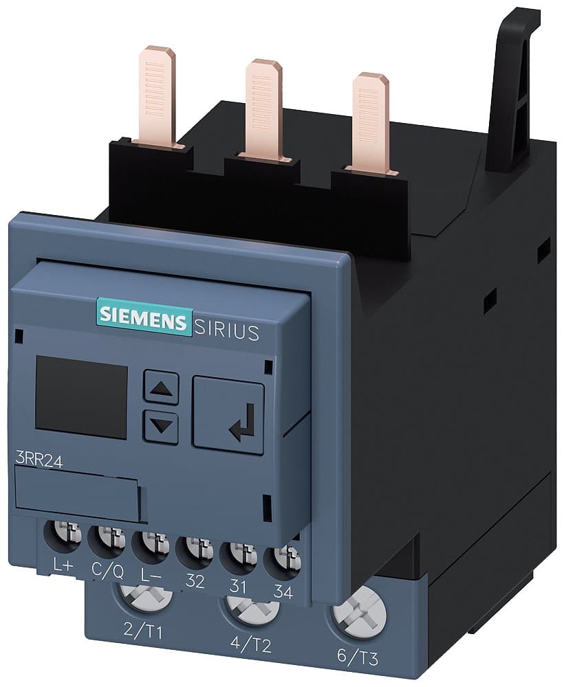 Siemens 3RR2443-1AA40