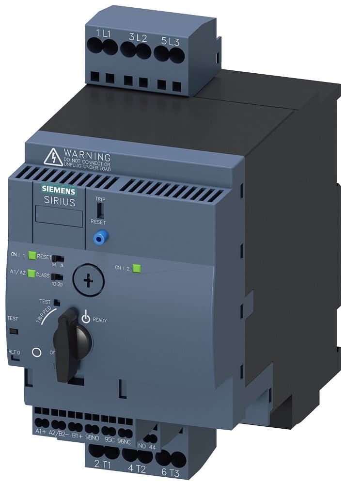 Siemens 3RA6250-2BP32