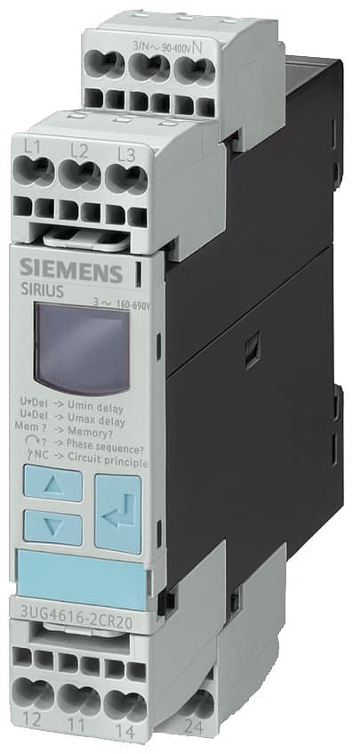 Siemens 3UG4511-2BQ20