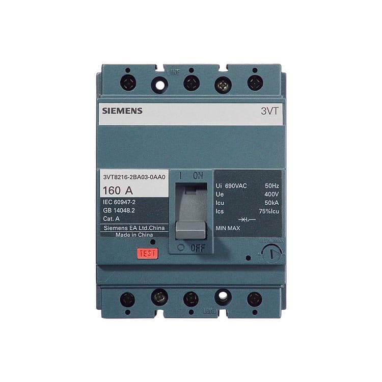 Siemens 3VT8210-2BA03-0BA0