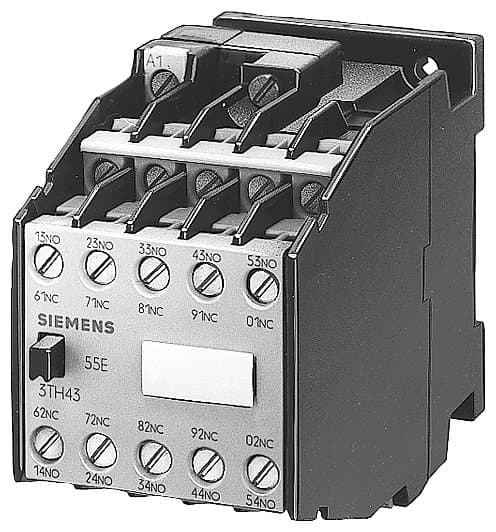 Siemens 3TH4364-4MG1