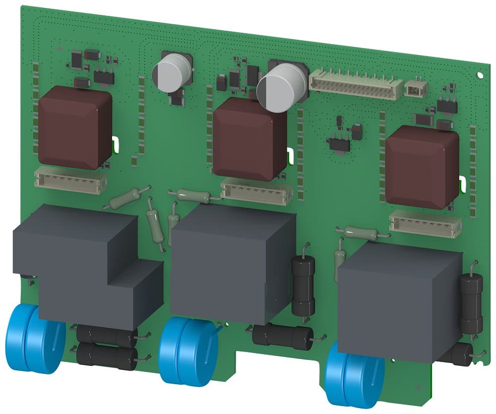 Siemens 3RW5953-0PY04