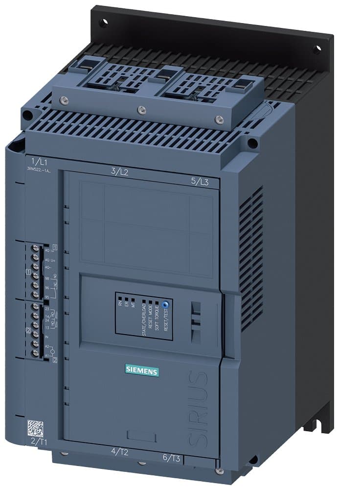 Siemens 3RW5224-1AC14