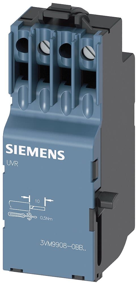 Siemens 3VM9908-0BB22