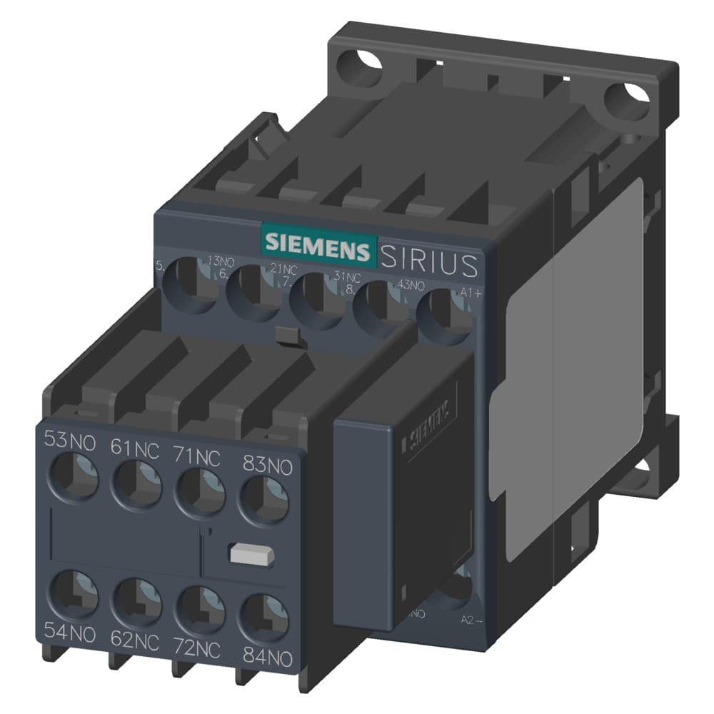 Siemens 3RH2344-1DM40-0KA0