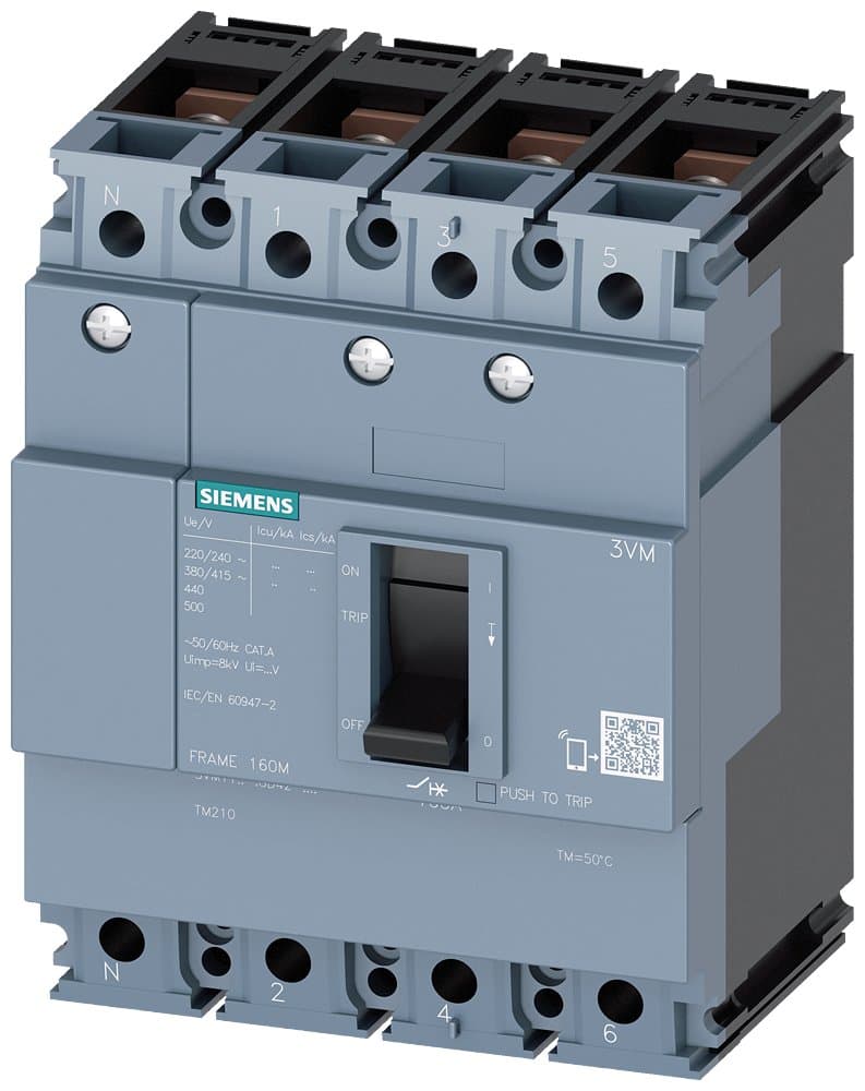 Siemens 3VM1120-5GD42-0AA0
