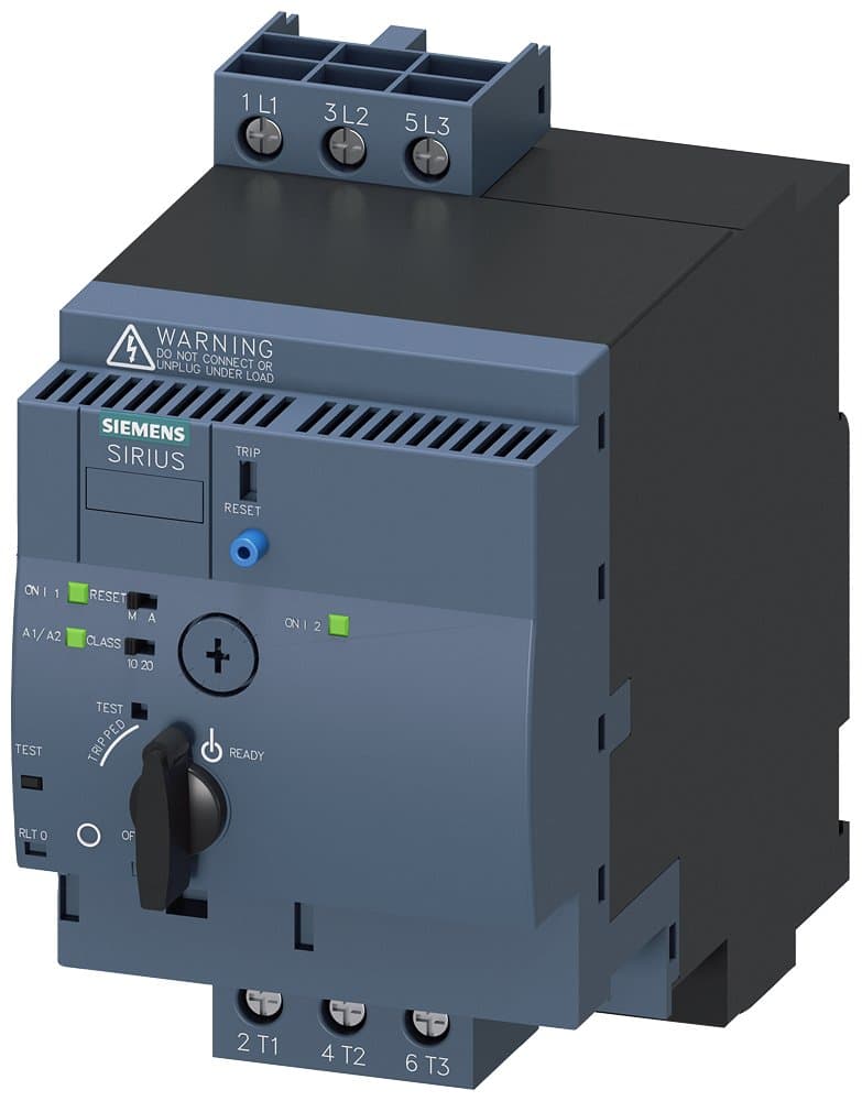 Siemens 3RA6250-1EB34
