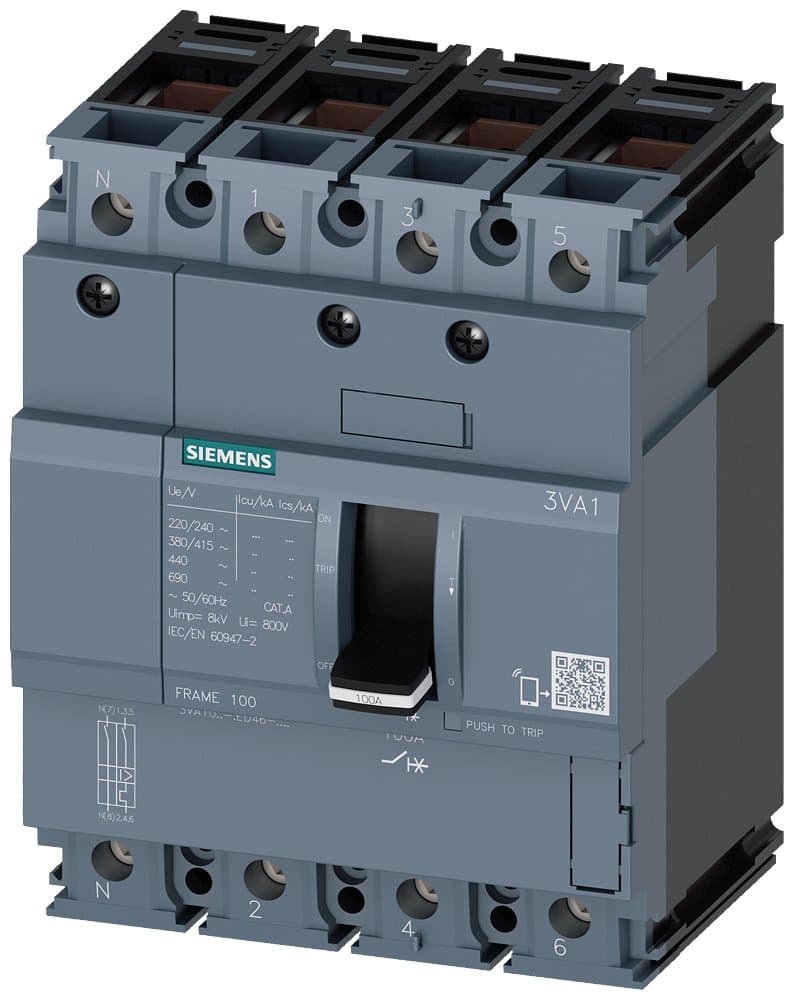 Siemens 3VA1080-2ED46-0AA0
