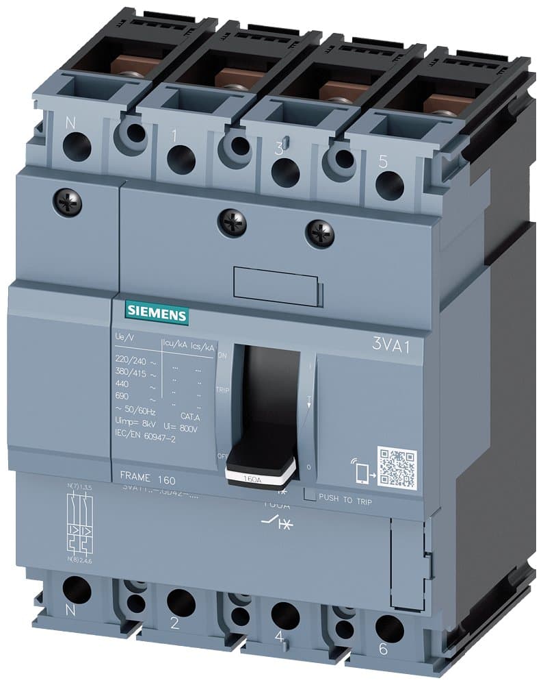 Siemens 3VA1150-3GD42-0AA0