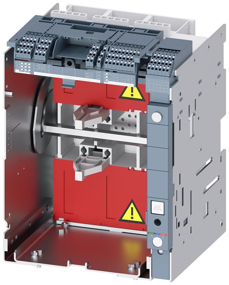 Siemens 3VW8116-7AB01