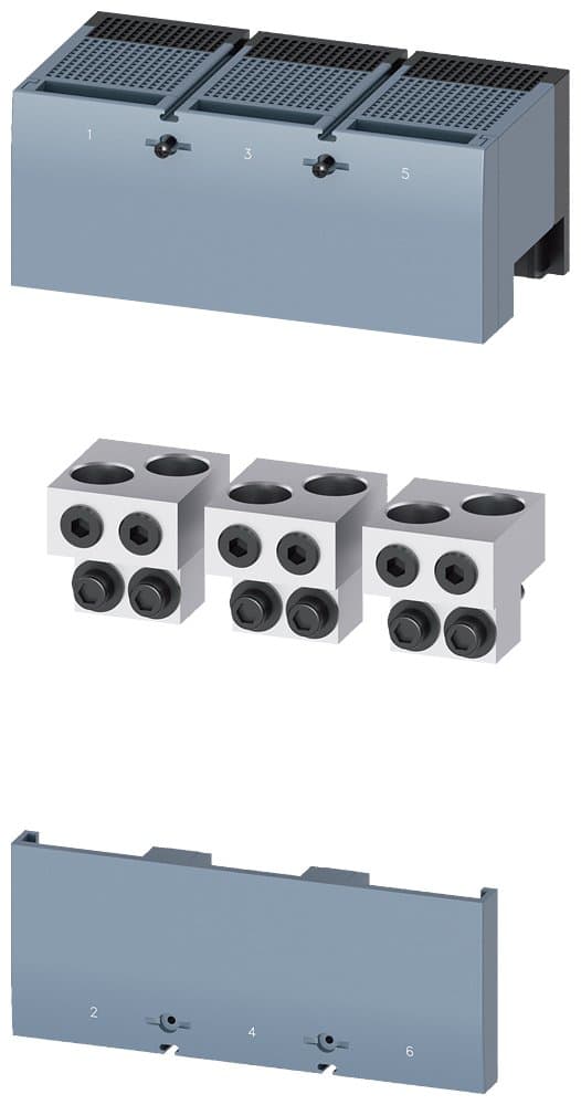 Siemens 3VA9673-0JJ24