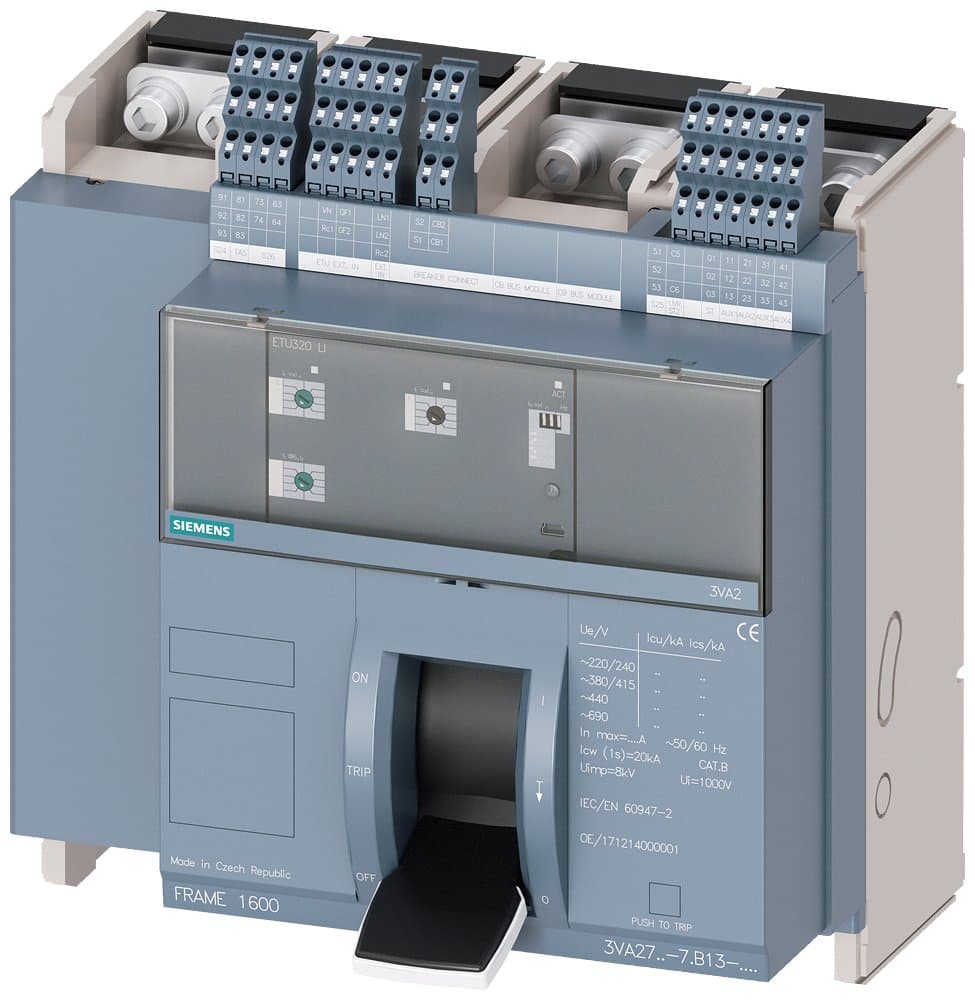 Siemens 3VA2710-5AB13-0AA7