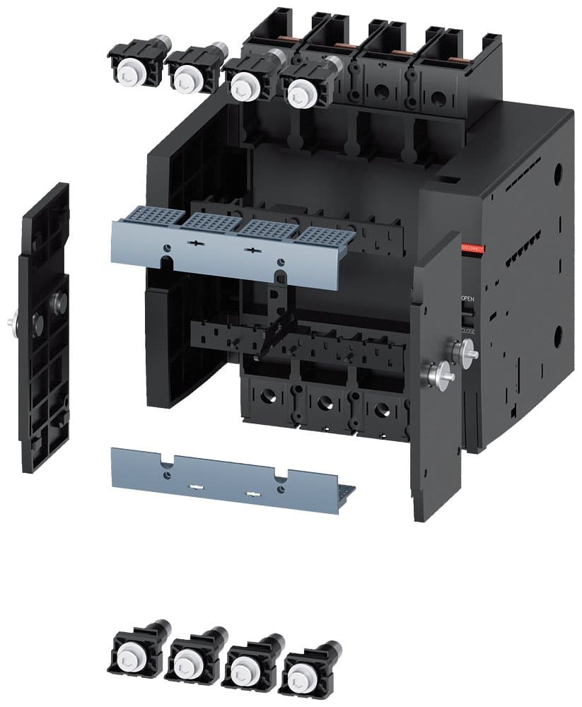 Siemens 3VA9214-0KD00