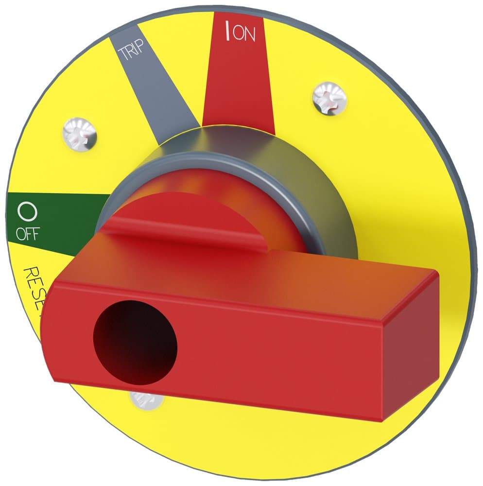 Siemens 3VA9487-0GC05