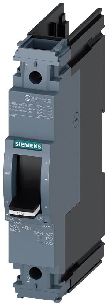 Siemens 3VA5195-6ED11-1AA0
