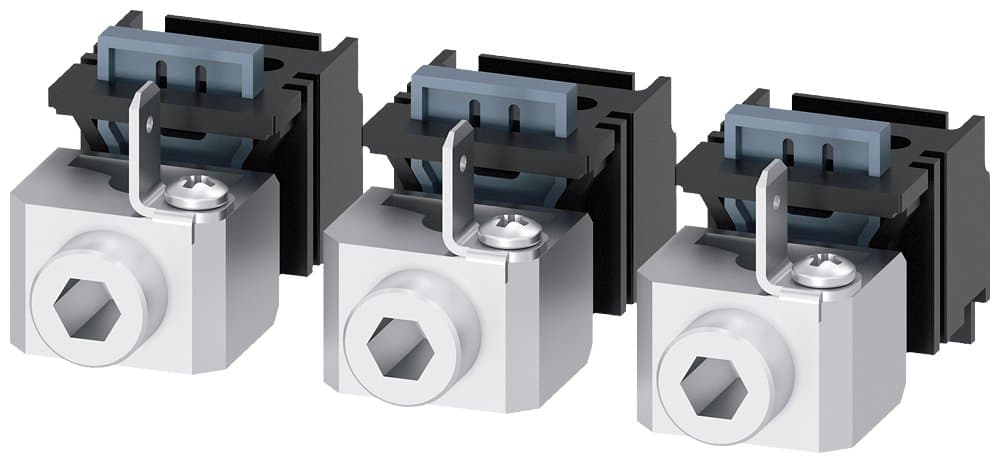 Siemens 3VA9133-0JK10