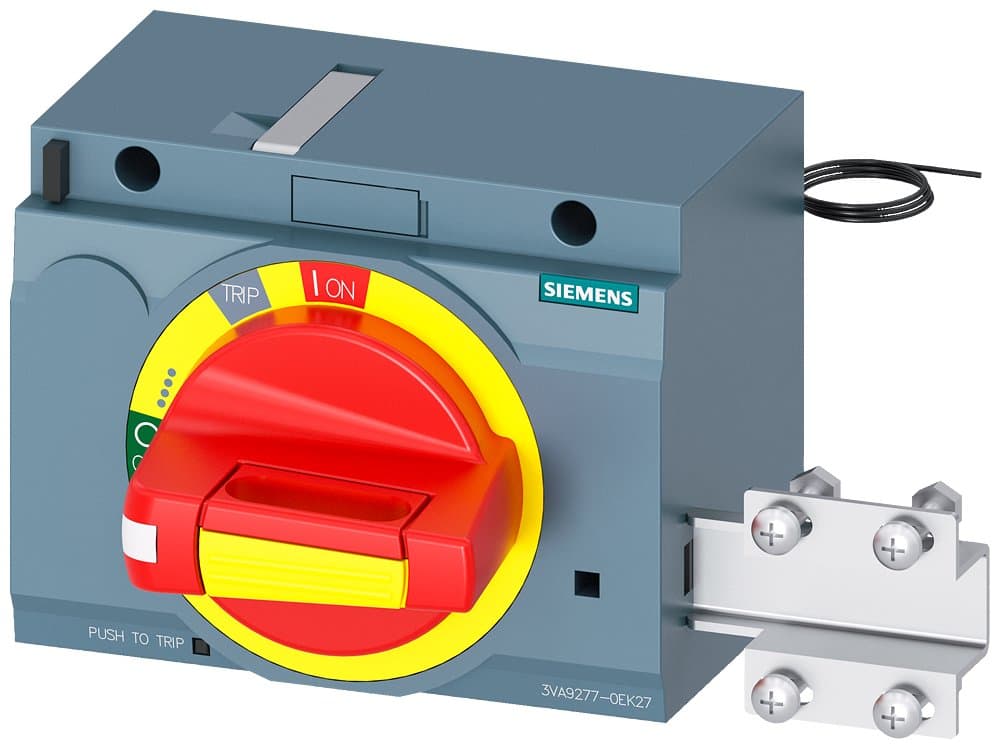 Siemens 3VA9277-0EK27