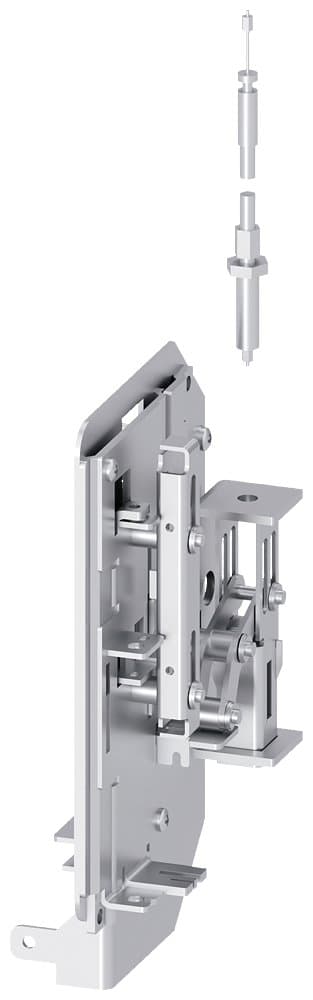 Siemens 3VW9011-0BB21