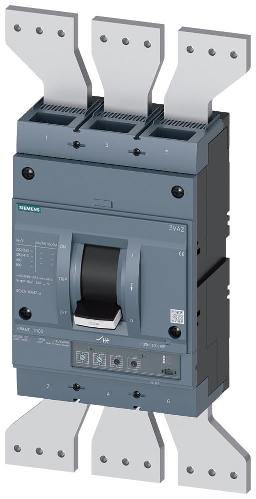 Siemens 3VA2612-5HN32-0AA0