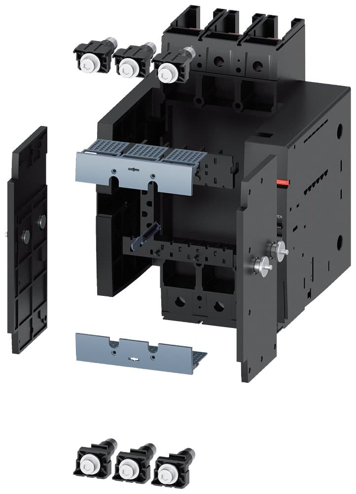 Siemens 3VA9123-0KD00