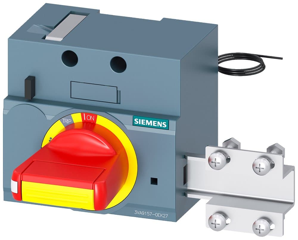 Siemens 3VA9157-0EK27