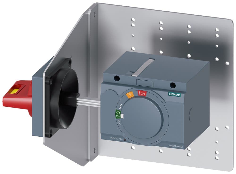 Siemens 3VA9277-0PK55