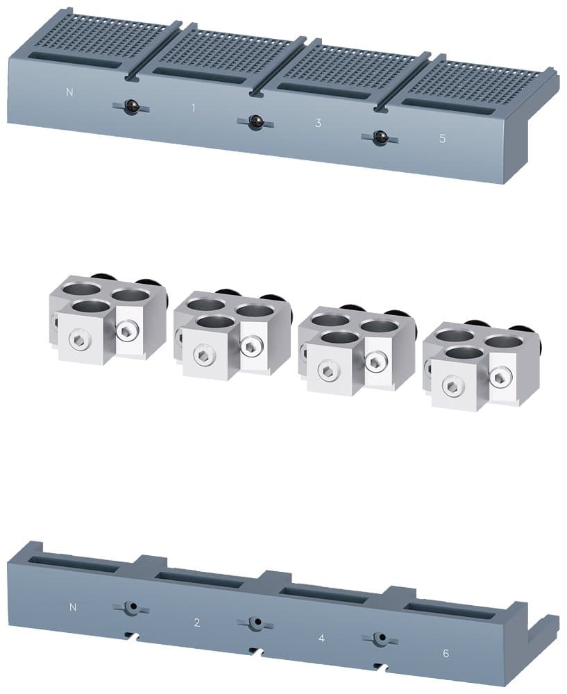 Siemens 3VA9504-0JB32